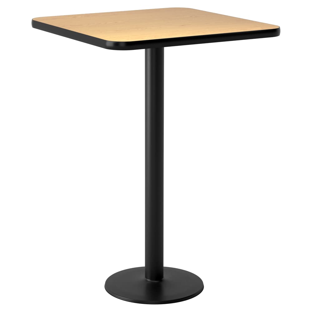 Laminate dining table