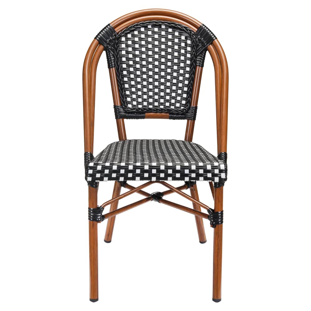 Aluminum patio furniture